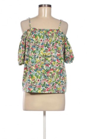 Dámská halenka H&M, Velikost L, Barva Vícebarevné, Cena  199,00 Kč