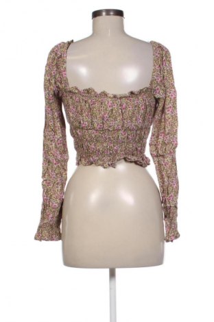 Γυναικεία μπλούζα H&M, Μέγεθος S, Χρώμα Πολύχρωμο, Τιμή 1,99 €