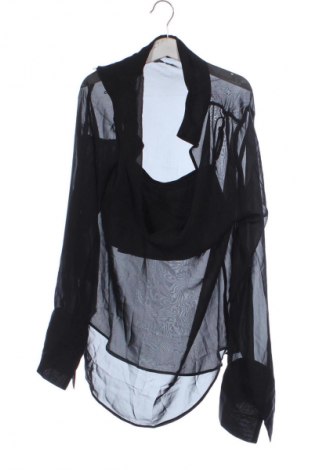 Dámská halenka H&M, Velikost XS, Barva Černá, Cena  49,00 Kč