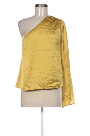 Dámská halenka H&M, Velikost S, Barva Žlutá, Cena  219,00 Kč