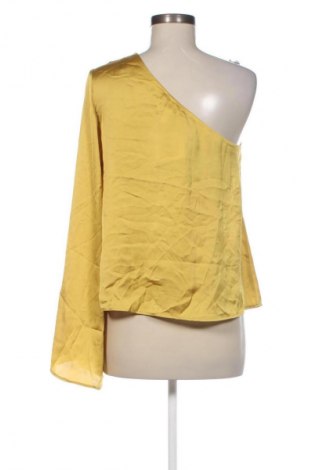 Dámská halenka H&M, Velikost S, Barva Žlutá, Cena  219,00 Kč