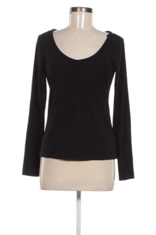 Dámská halenka H&M, Velikost M, Barva Černá, Cena  299,00 Kč