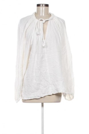 Dámská halenka H&M, Velikost L, Barva Bílá, Cena  269,00 Kč