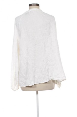 Dámská halenka H&M, Velikost L, Barva Bílá, Cena  269,00 Kč