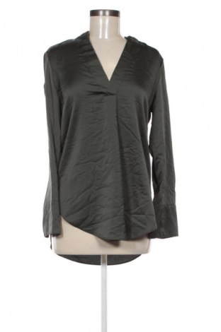 Dámská halenka H&M, Velikost S, Barva Zelená, Cena  199,00 Kč