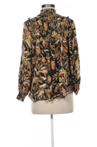 Dámská halenka H&M, Velikost XL, Barva Vícebarevné, Cena  279,00 Kč