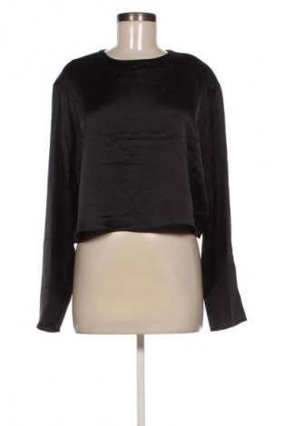 Dámská halenka H&M, Velikost L, Barva Černá, Cena  299,00 Kč