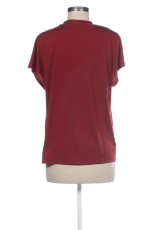 Dámská halenka H&M, Velikost L, Barva Červená, Cena  199,00 Kč