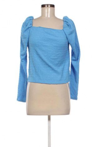 Dámská halenka H&M, Velikost M, Barva Modrá, Cena  239,00 Kč