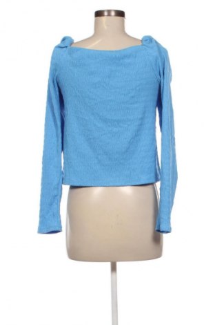 Dámská halenka H&M, Velikost M, Barva Modrá, Cena  239,00 Kč