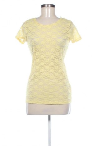 Dámská halenka H&M, Velikost S, Barva Žlutá, Cena  209,00 Kč