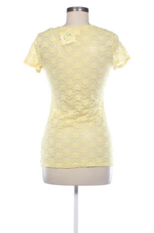 Dámská halenka H&M, Velikost S, Barva Žlutá, Cena  209,00 Kč