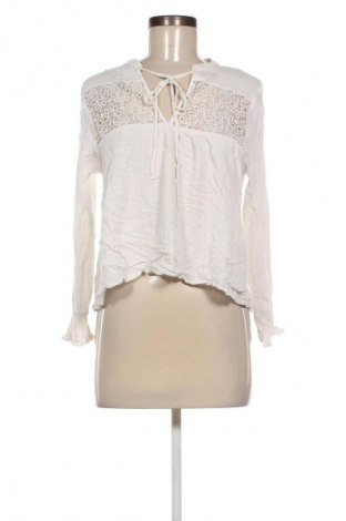 Dámská halenka H&M, Velikost S, Barva Bílá, Cena  309,00 Kč