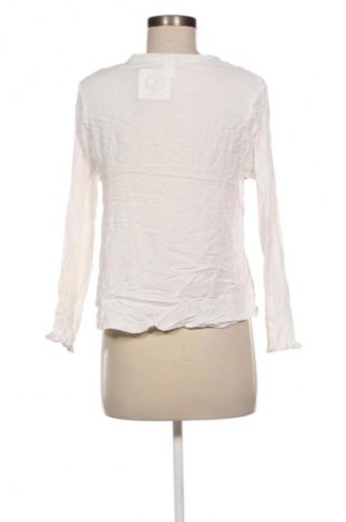 Dámská halenka H&M, Velikost S, Barva Bílá, Cena  309,00 Kč