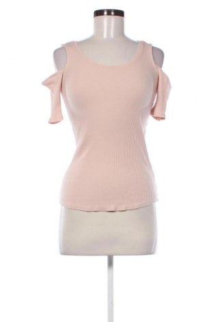 Dámská halenka H&M, Velikost XS, Barva Béžová, Cena  199,00 Kč