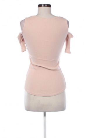 Dámská halenka H&M, Velikost XS, Barva Béžová, Cena  199,00 Kč