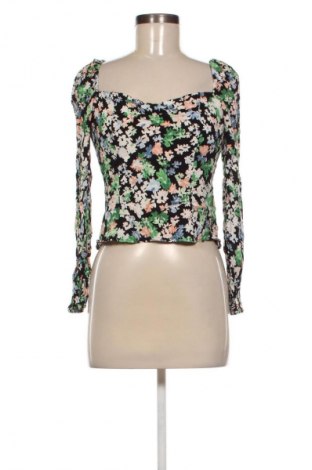 Dámská halenka H&M, Velikost L, Barva Vícebarevné, Cena  249,00 Kč