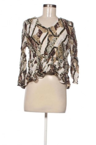 Dámská halenka H&M, Velikost XL, Barva Vícebarevné, Cena  49,00 Kč