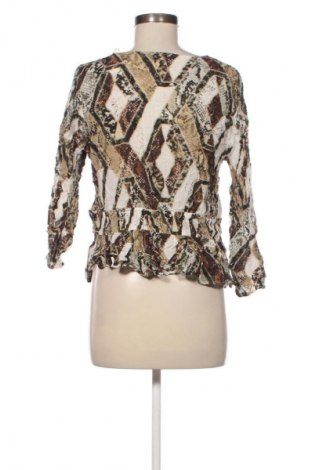 Dámská halenka H&M, Velikost XL, Barva Vícebarevné, Cena  49,00 Kč