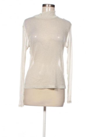 Dámská halenka H&M, Velikost L, Barva Šedá, Cena  49,00 Kč