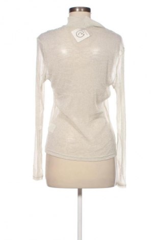 Dámská halenka H&M, Velikost L, Barva Šedá, Cena  49,00 Kč