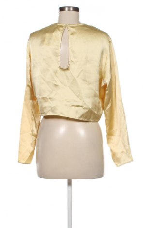 Női blúz H&M, Méret S, Szín Sárga, Ár 669 Ft