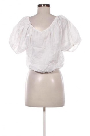 Dámská halenka H&M, Velikost XS, Barva Bílá, Cena  199,00 Kč