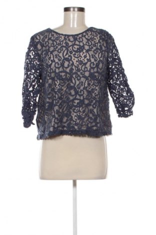 Dámská halenka H&M, Velikost M, Barva Modrá, Cena  49,00 Kč