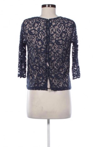 Dámská halenka H&M, Velikost S, Barva Modrá, Cena  49,00 Kč