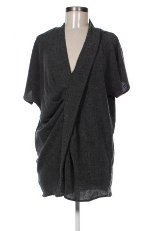 Dámská halenka H&M, Velikost S, Barva Šedá, Cena  159,00 Kč