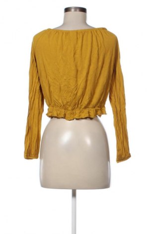 Dámská halenka H&M, Velikost S, Barva Oranžová, Cena  49,00 Kč