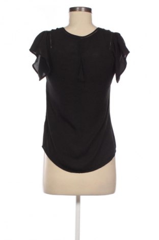 Dámská halenka H&M, Velikost XS, Barva Černá, Cena  199,00 Kč