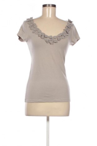 Dámská halenka H&M, Velikost S, Barva Béžová, Cena  199,00 Kč