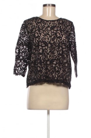 Női blúz H&M, Méret M, Szín Fekete, Ár 669 Ft