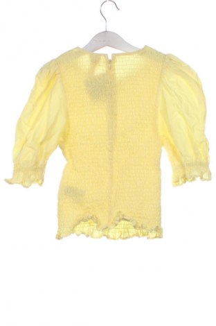 Дамска блуза H&M, Размер XS, Цвят Жълт, Цена 8,18 €