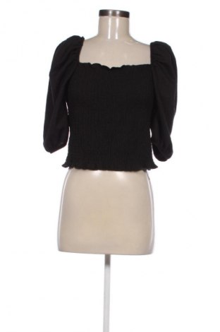 Dámská halenka H&M, Velikost L, Barva Černá, Cena  125,00 Kč