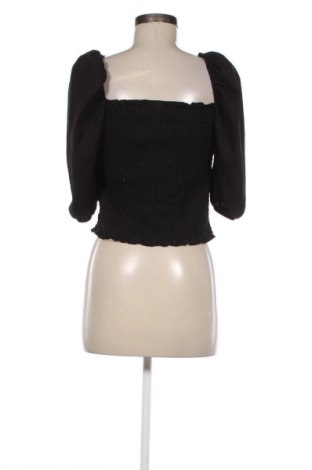 Dámská halenka H&M, Velikost L, Barva Černá, Cena  125,00 Kč