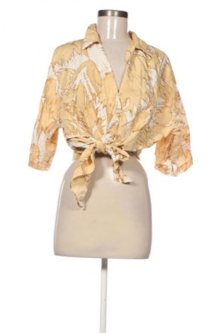 Dámská halenka H&M, Velikost L, Barva Vícebarevné, Cena  199,00 Kč