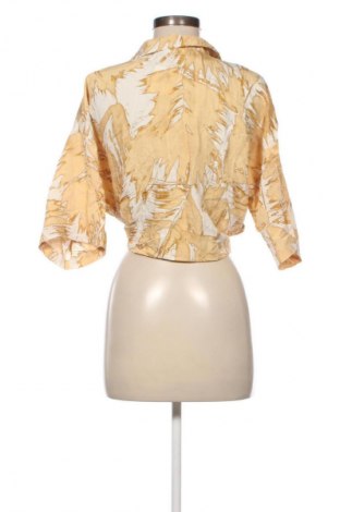 Dámská halenka H&M, Velikost L, Barva Vícebarevné, Cena  199,00 Kč