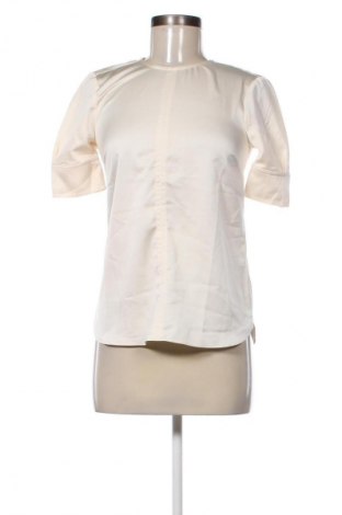 Dámská halenka H&M, Velikost XS, Barva Béžová, Cena  179,00 Kč