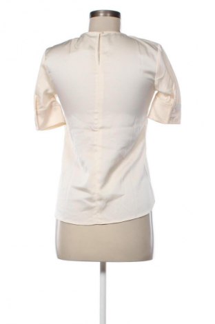 Dámská halenka H&M, Velikost XS, Barva Béžová, Cena  179,00 Kč