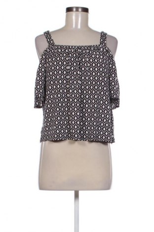 Dámska blúza H&M, Veľkosť S, Farba Viacfarebná, Cena  7,76 €