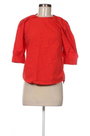 Dámská halenka H&M, Velikost S, Barva Oranžová, Cena  127,00 Kč