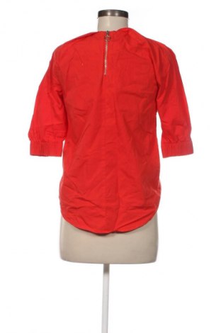 Dámská halenka H&M, Velikost S, Barva Oranžová, Cena  127,00 Kč