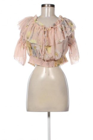 Dámská halenka H&M, Velikost L, Barva Vícebarevné, Cena  209,00 Kč