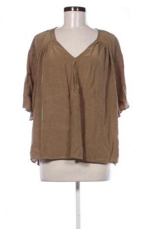 Dámská halenka H&M, Velikost XL, Barva Zelená, Cena  249,00 Kč