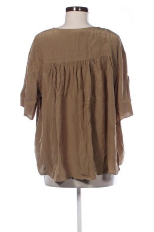 Dámská halenka H&M, Velikost XL, Barva Zelená, Cena  249,00 Kč