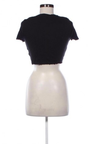 Dámská halenka H&M, Velikost S, Barva Černá, Cena  199,00 Kč