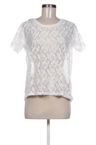 Dámská halenka H&M, Velikost S, Barva Bílá, Cena  199,00 Kč