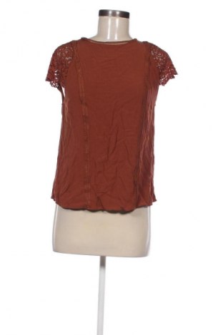 Dámská halenka H&M, Velikost M, Barva Hnědá, Cena  159,00 Kč